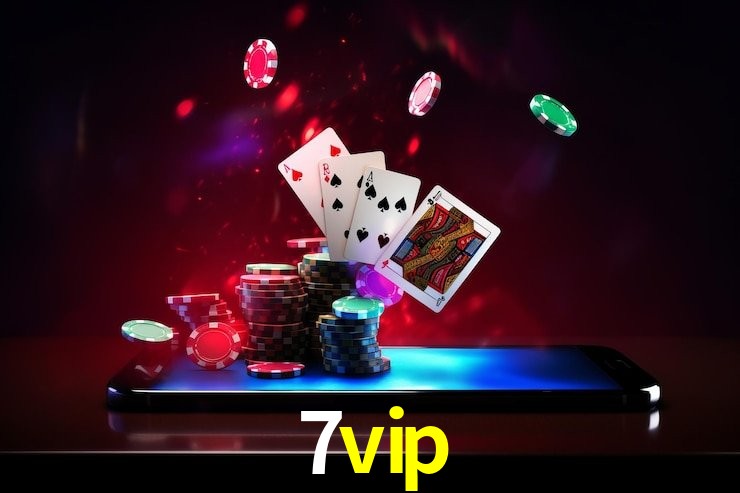 Welcome Bonus 7vip