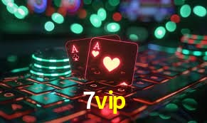Experiência VIP 7vip
