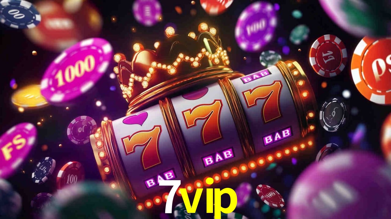 Experiência VIP 7vip