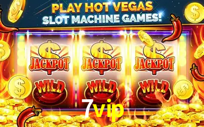 Desvendando o Mundo dos Jogos Virtuais na 7vip