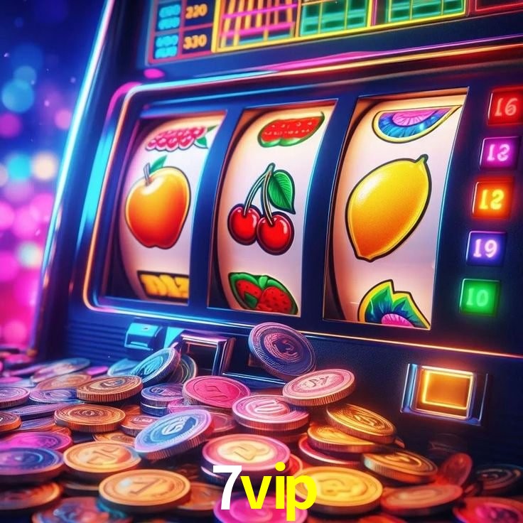 Estatísticas 7vip
