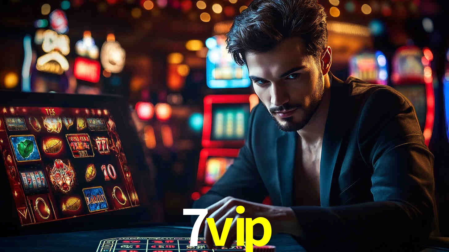 7vip bet