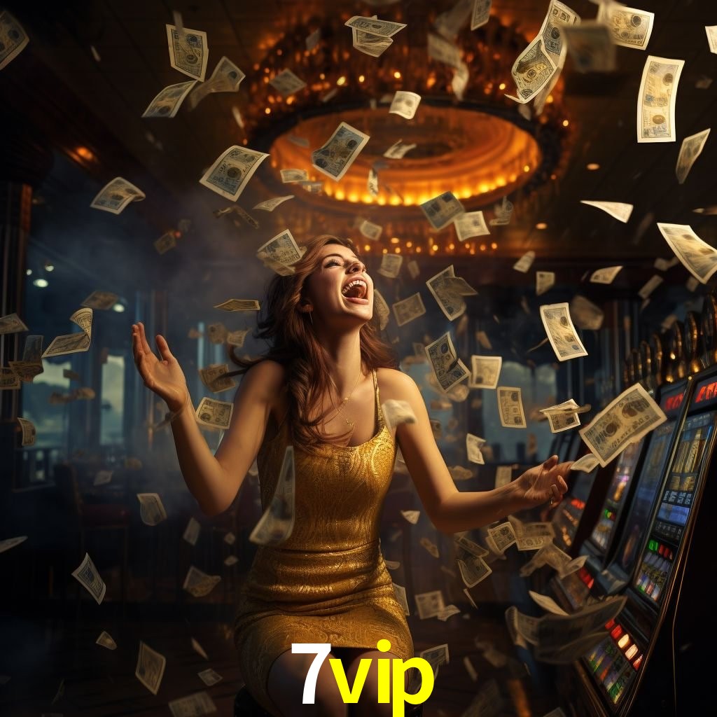 Roulette Table 7vip