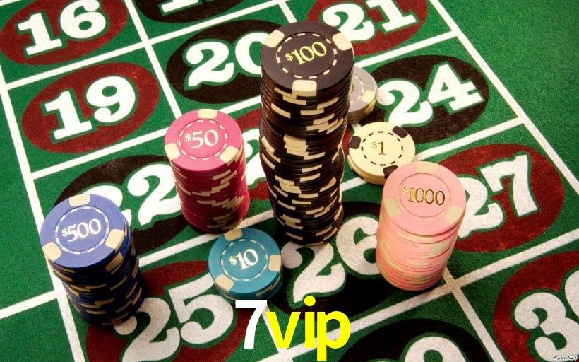 Apostas de Tênis 7vip