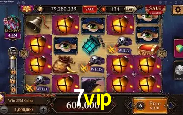 Exclusive Offers 7vip