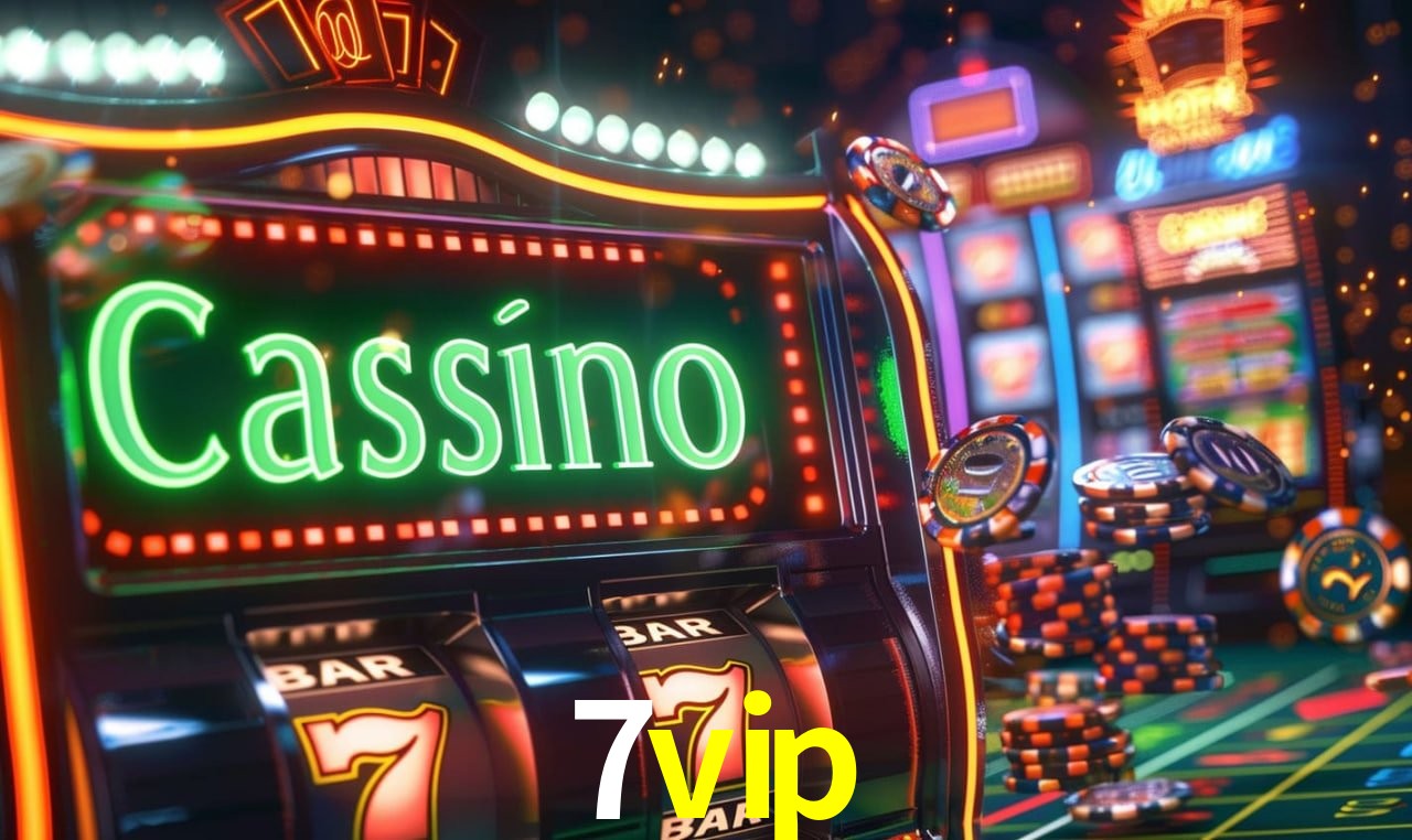 Benefícios da Conta 7vip