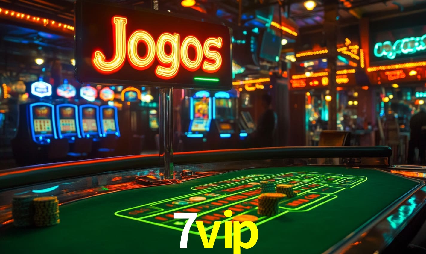 Login Seguro 7vip