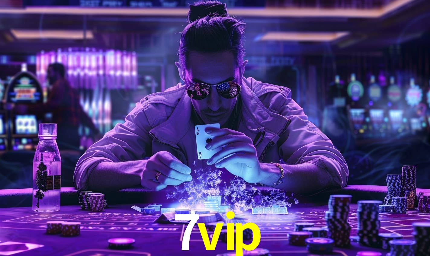 Live Casino 7vip