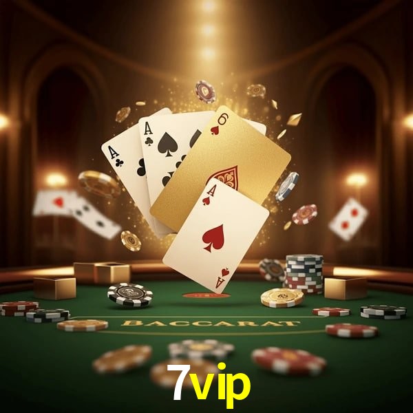 Blackjack Table 7vip