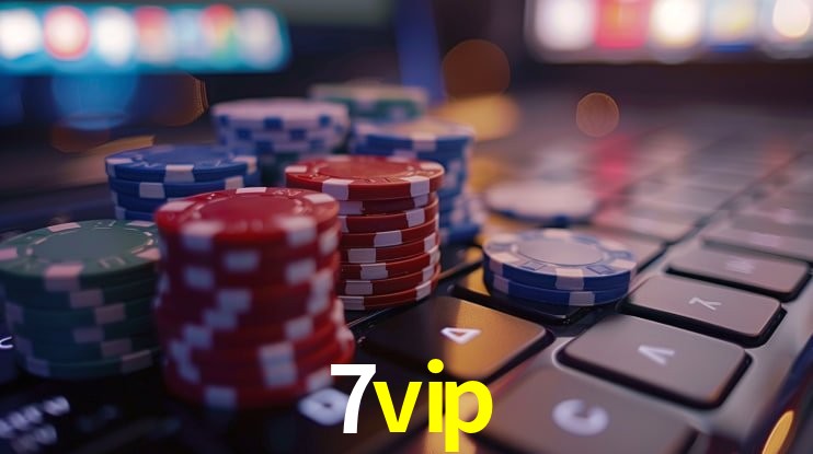 Design Responsivo 7vip