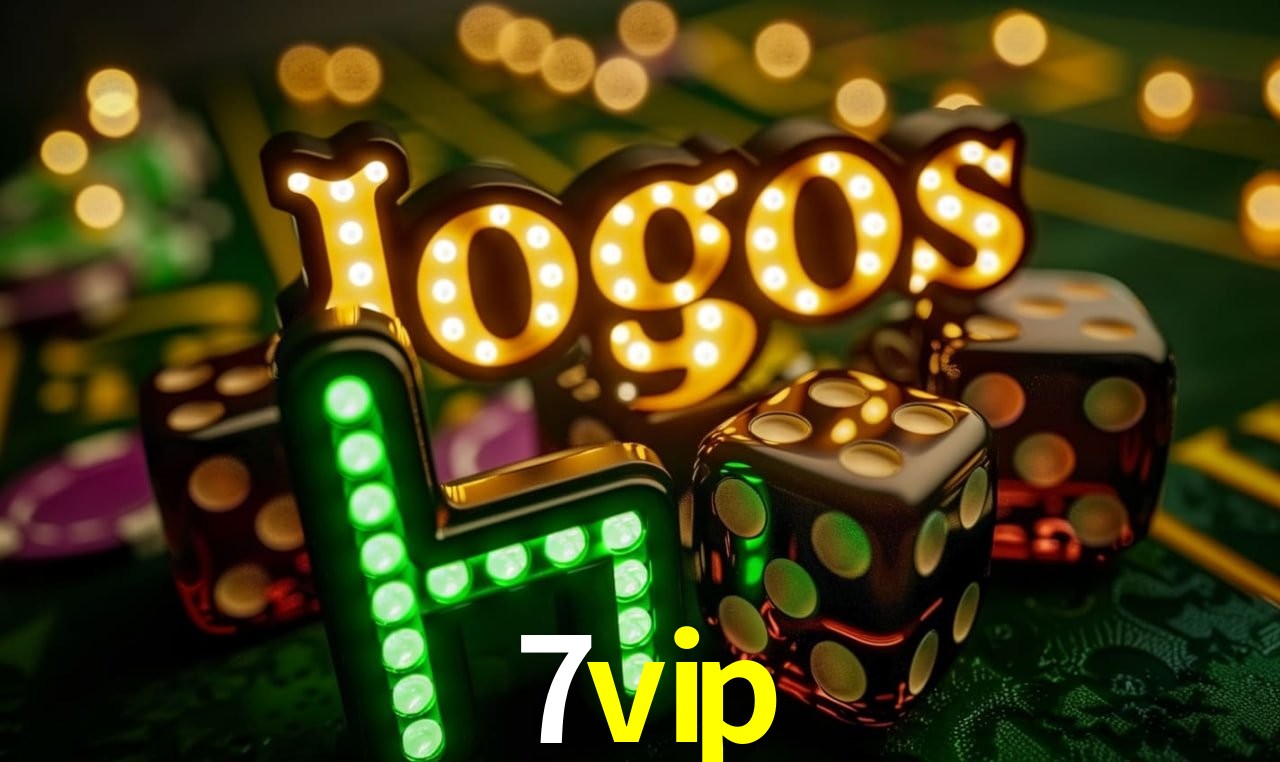 Recursos de Bônus 7vip