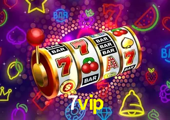 A Revolução dos Aplicativos de Jogos no 7vip