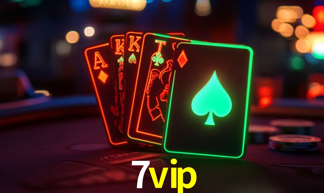 Avaliações dos Jogadores 7vip
