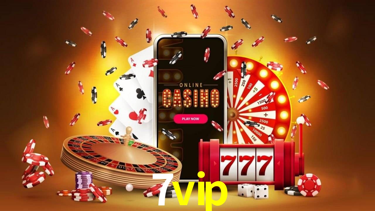 Provedores de Jogos 7vip