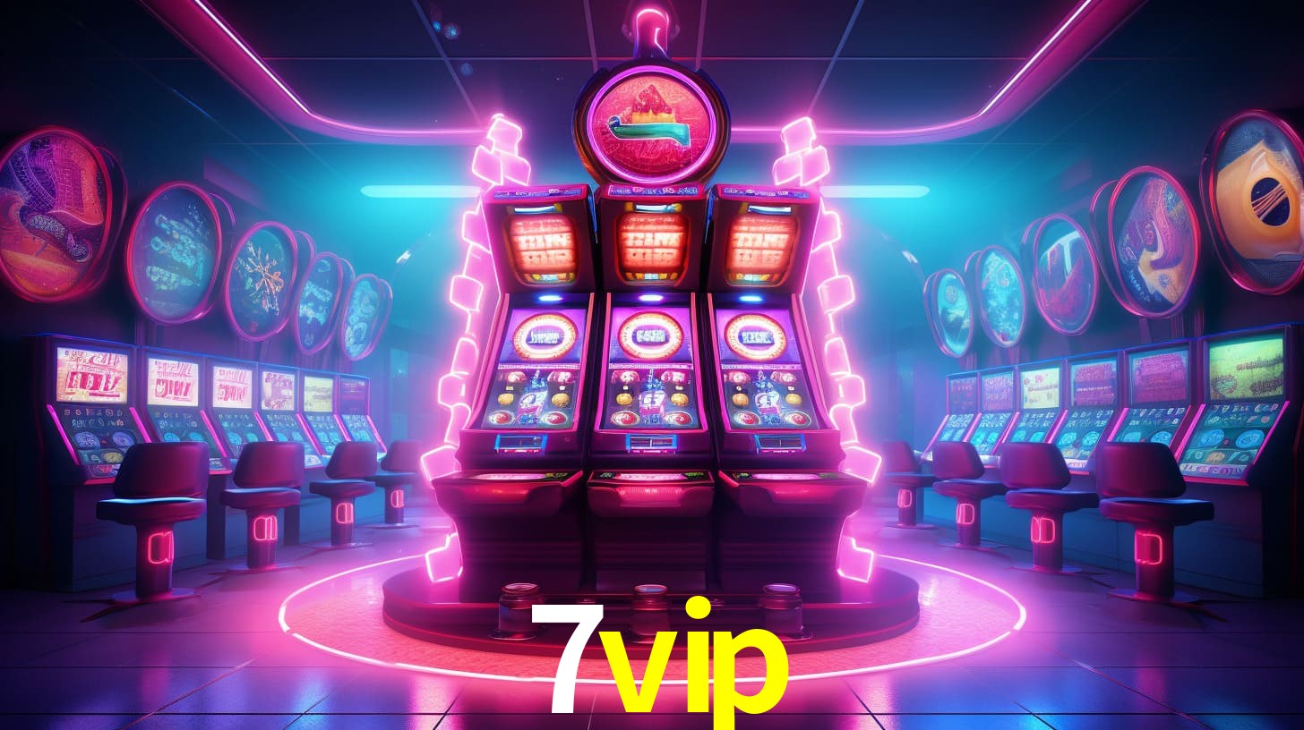 7vip: Seu Especialista em Apostas Esportivas Brasileiras