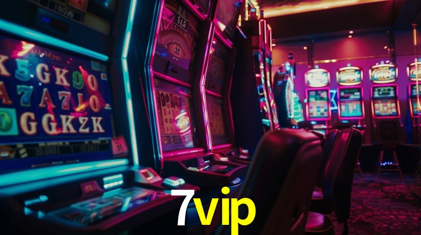 Platform Technology 7vip