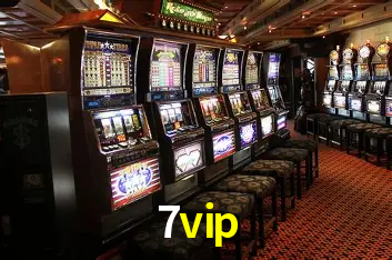 Inovações de Jogos na 7vip: O Futuro das Experiências Interativas