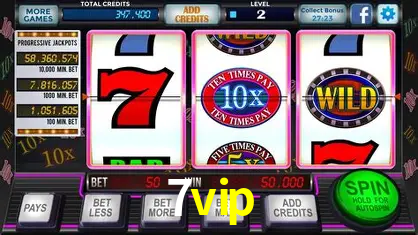 Apostas Esportivas na 7vip: Um Guia Completo