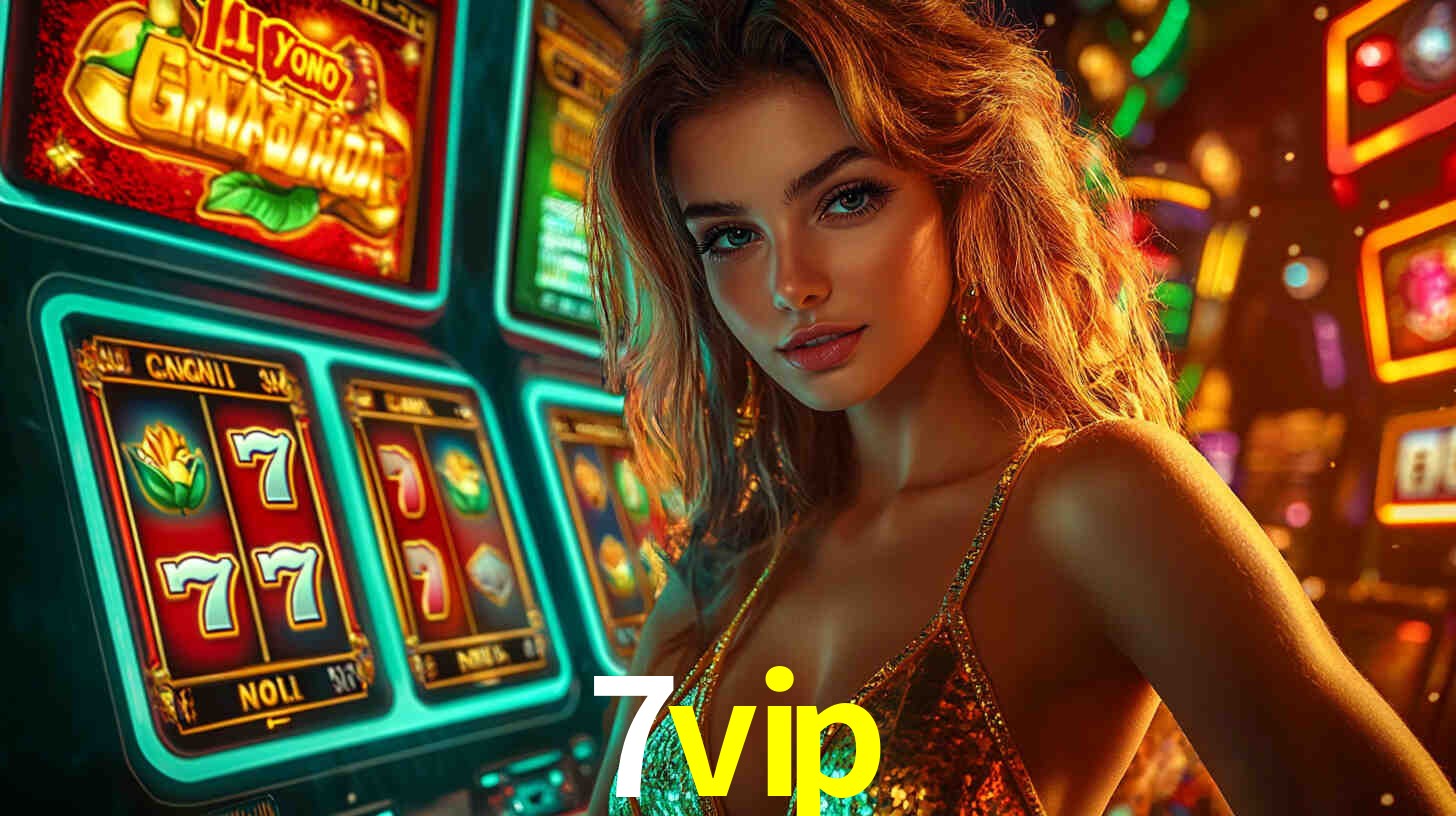 7vip App Interface