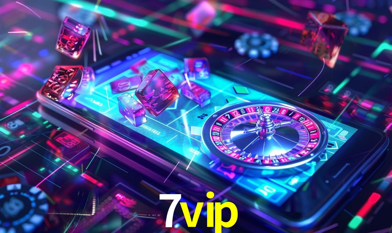 Estatísticas Esportivas 7vip