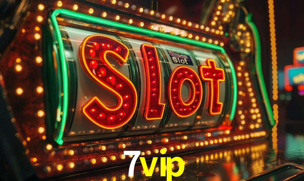 Integração de APIs 7vip