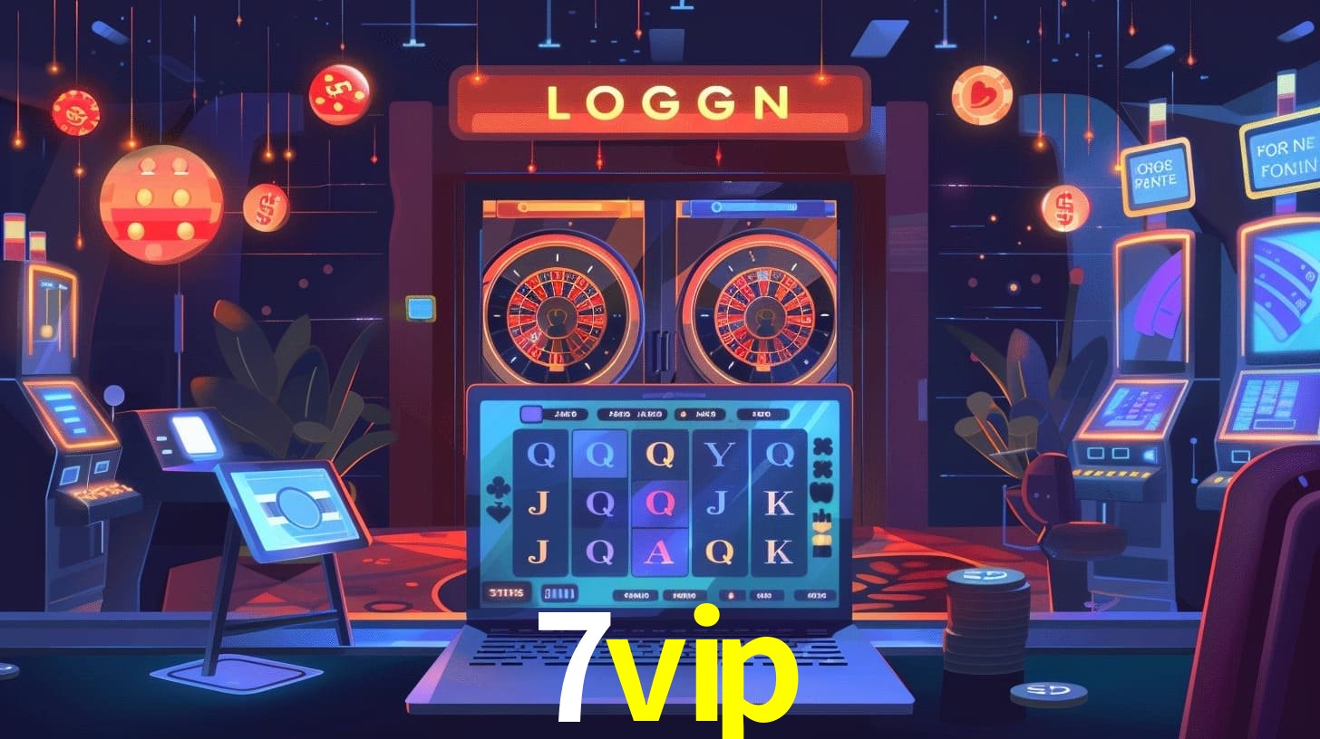 Promoções Sazonais 7vip