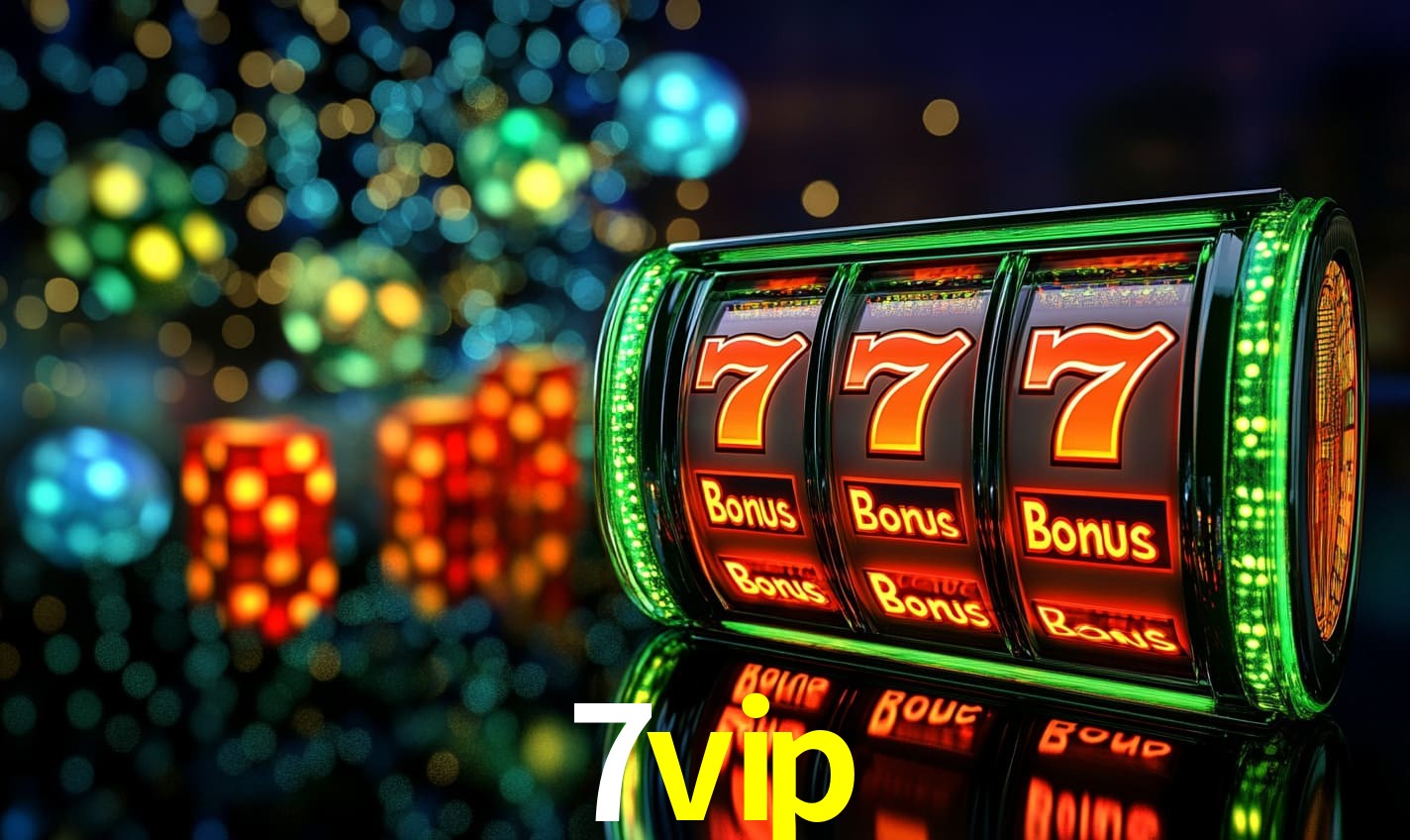Cadastro Rápido 7vip
