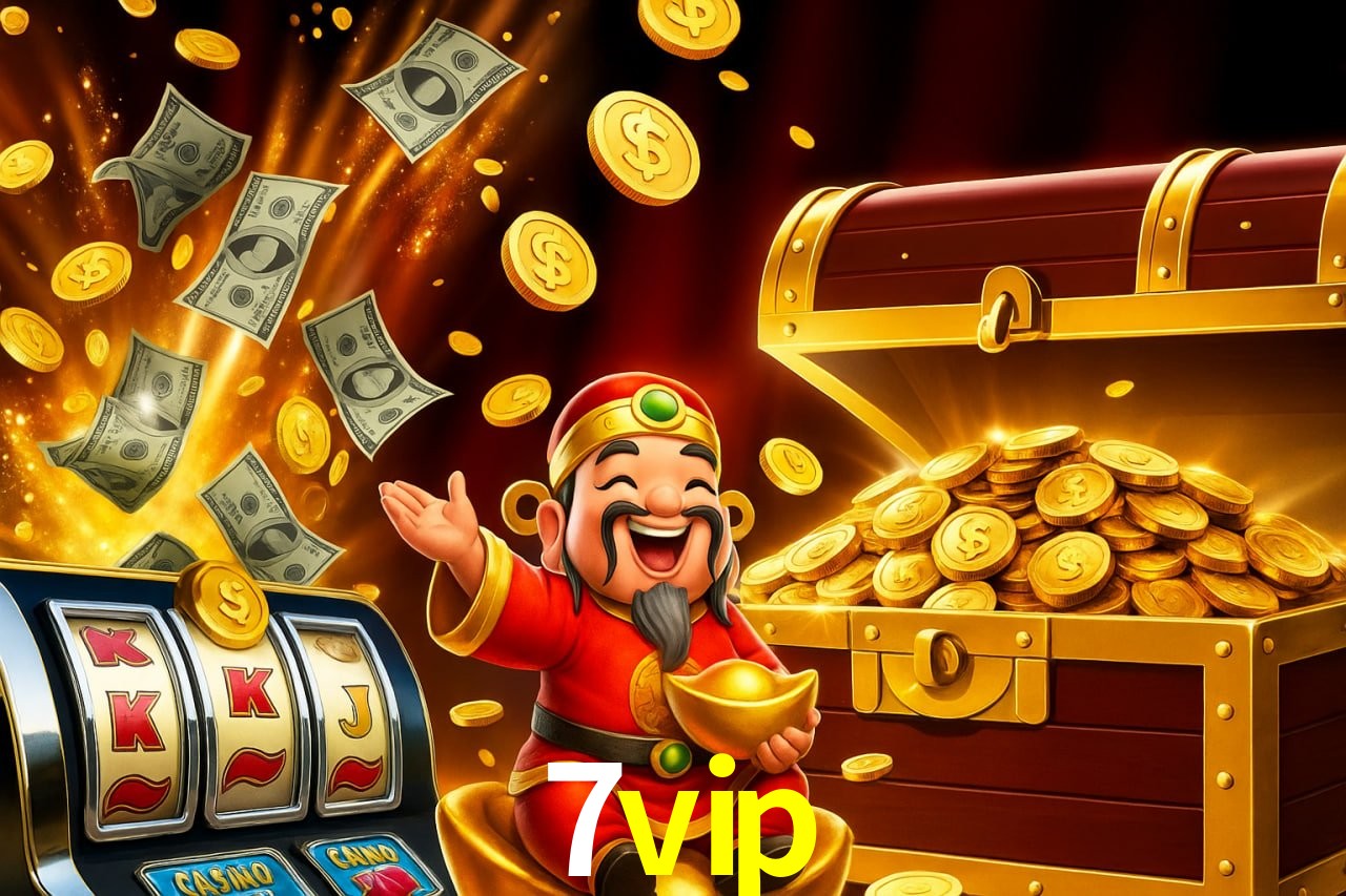 Torneios 7vip