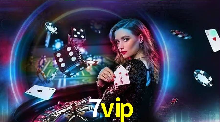 Slot Games 7vip