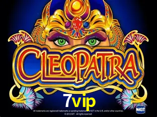 Descubra o Mundo do Cassino Online com 7vip